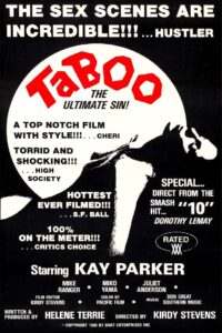 Taboo I