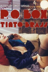 P.O.Box Tinto Brass 1995
